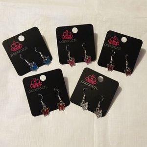 ButterFly Earring Bundle